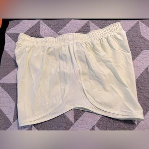 Nike Tempo Shorts XXL Lime Ice